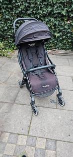 Hamilton by Yoop Buggy, Ophalen, Gebruikt, Overige merken, Verstelbare rugleuning