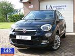 Fiat 500 X 1.4 Turbo MultiAir Lounge, Auto's, Fiat, Voorwielaandrijving, 65 €/maand, Gebruikt, 4 cilinders