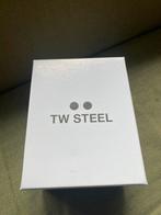 TW steel horloge model CB106, Sieraden, Tassen en Uiterlijk, Horloges | Heren, Overige merken, Staal, Polshorloge, Nieuw