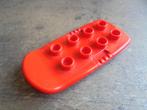 Lego Duplo Utensil Surfboard (zie foto's), Kinderen en Baby's, Duplo, Gebruikt, Verzenden, Losse stenen