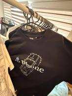 Trapstar T-Shirt M, Kleding | Heren, T-shirts, Ophalen of Verzenden, Nieuw, Zwart