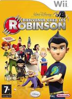 Nintendo Wii Meet the robinsons, Nintendo, 1 speler, Ophalen of Verzenden, Zo goed als nieuw