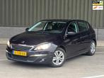 Peugeot 308 1.6 THP Active, Euro 5, 125 pk, Gebruikt, 4 cilinders