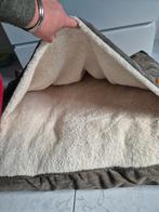 D&D kussen/slaapzak NIEUW 80X60X15, Dieren en Toebehoren, Ophalen, Nieuw, Overige