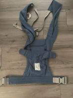 Ergobaby Embrace Draagzak - Zo Goed Als Nieuw!, Overige merken, Ophalen of Verzenden, Zo goed als nieuw, Buik