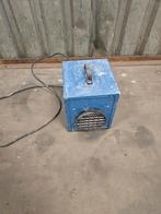 Dryfast DE25 bouwkachel / heater, Ophalen of Verzenden, Gebruikt