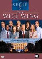 The westwing, Vanaf 12 jaar, Ophalen of Verzenden, Gebruikt