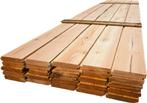 36 m2 Douglas Zweeds rabat - nr: TP158, Ophalen, Nieuw, 250 cm of meer, Planken