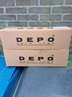 Nieuw DEPO Achterlicht Fiat FJF2106L. 2x., Ophalen, Nieuw, Fiat