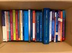 Studieboeken Pedagogiek/Pabo, Ophalen of Verzenden, Zo goed als nieuw