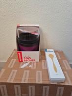 My Muesli Mepal 2Go Beker & Lepel, Ophalen of Verzenden