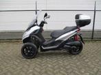 Piaggio Mp3 300 HPE - Driewieler Motorscooter - Sport - Moto, Motoren, Motoren | Piaggio, Bedrijf, Overig