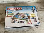 Monopoly gamer super mario [s974], Hobby en Vrije tijd, Gezelschapsspellen | Bordspellen, Ophalen of Verzenden, Zo goed als nieuw