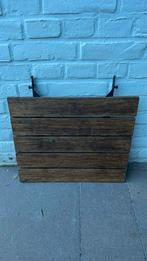 Bastard Large Tafeltjes - Set van 2, Ophalen of Verzenden, Gebruikt