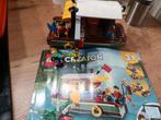 Lego woonboot 3in1, Ophalen of Verzenden, Zo goed als nieuw