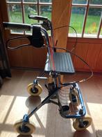Rollator, Diversen, Rollators, Ophalen, Opvouwbaar, Gebruikt