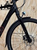 Koga E-Nova Evo E-Bike 500Wh, Overige merken, Ophalen of Verzenden, Zo goed als nieuw, 50 km per accu of meer