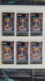 Legendarische duellisten Yu Gi Oh, Ophalen of Verzenden, Nieuw, Meerdere kaarten