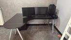 Galant ikea bureau, Huis en Inrichting, Ophalen, Zo goed als nieuw
