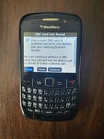 Blackberry Curve, Telecommunicatie, Ophalen of Verzenden, Gebruikt