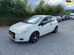 Fiat Grande Punto 1.2 Active, Stof, Gebruikt, 4 cilinders, Grande Punto