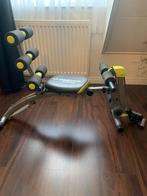Wonder Core Trainer z.g.a.n., Ophalen, Zo goed als nieuw, Overige typen