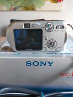 Sony digitale camera., Ophalen of Verzenden, Gebruikt, Sony
