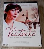 Victoire - DVD Drama Film - 2DVD Box, Ophalen of Verzenden, Zo goed als nieuw, Oorlog of Misdaad