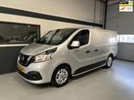 Nissan NV300 1.6 dCi 125 L1H1 Optima 125PK|Navi|Cruise, Auto's, Bestelauto's, Origineel Nederlands, Te koop, 17 km/l, Gebruikt