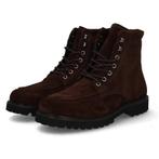 Nubikk Herenschoenen - Boots Brui