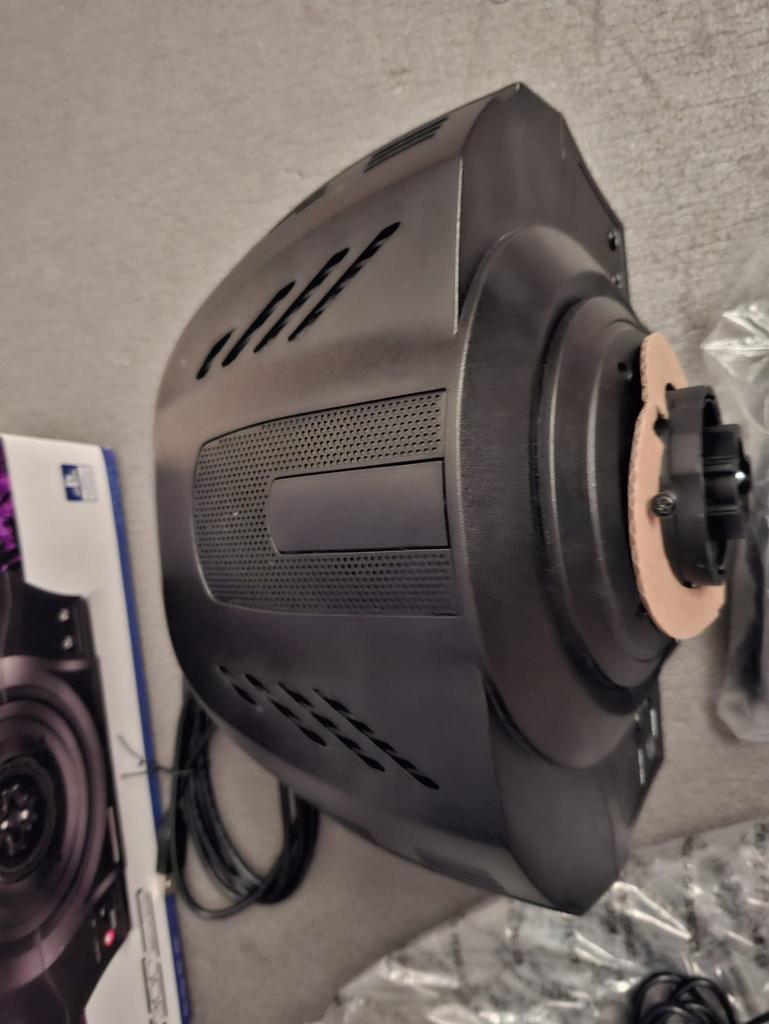 Thrustmaster TM T300RS wheel base, Ophalen of Verzenden, Zo goed als nieuw