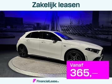 Mercedes-Benz A-klasse 250 e Premium *Led*Sfeerlicht*Appconn beschikbaar voor biedingen