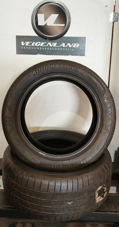 Bridgestone Alenza 001 255-50-20 2555020 255/50R20 109H, Auto-onderdelen, Banden en Velgen, Band(en), Zomerbanden, 20 inch, 255 mm