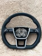 Lederen stuur audi A6, Ophalen of Verzenden, Nieuw, Audi