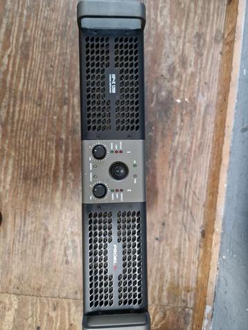 Proel HP-X 1200 Versterker beschikbaar voor biedingen