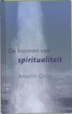Anselm Grun - De bronnen van Spiritualiteit, Boeken, Nieuw, Ophalen of Verzenden
