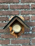 Vogel pindakaas-houder, Tuin en Terras, Ophalen, Zo goed als nieuw