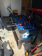 Voetbaltafel, Ophalen, Gebruikt