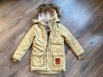 Z8 parka winterjas, Kinderen en Baby's, Kinderkleding | Maat 140, Gebruikt, Z8, Ophalen of Verzenden, Jongen
