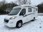 Hymer Exsis-T 474 Automaat. Slechts 46.380 km, Fiat, Tot en met 2, Bedrijf, Diesel
