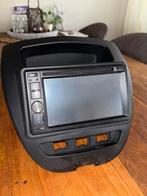 Peugeot 107 - Radio, Auto diversen, Autoradio's, Ophalen of Verzenden, Gebruikt