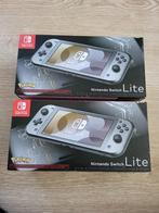 Nintendo Switch Lite - Pokemon Dialga & Palkia ]NIEUW[, Nieuw, Overige kleuren, Ophalen of Verzenden