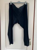 Leggings - 4XL - zwart - H&M, Kleding | Dames, Leggings, Maillots en Panty's, H&M, Zo goed als nieuw, Legging, Zwart