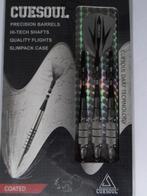 SUPER SET DARTPIJLEN IN VERPAKKING, Ophalen of Verzenden, Nieuw, Pijlen