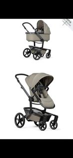 Joolz Day 5, Sage Green 3 in 1 met Pebble 360 Pro 2 maxicosi, Kinderen en Baby's, Kinderwagens en Combinaties, Ophalen, Verstelbare duwstang