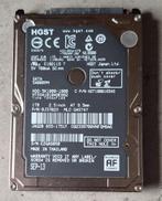 HGST 1 TB 2,5 inch (laptop schijf), Intern, Gebruikt, Ophalen of Verzenden, HGST