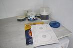 Partij CD-R en DVD -R. Tevens CD/DVD Labels Maker, Ophalen of Verzenden, Nieuw, Dvd, Herschrijfbaar