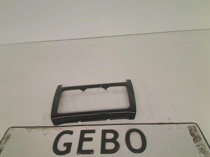 SIERLIJST Volkswagen Polo V (6R) (6R0858069), Auto-onderdelen, Carrosserie en Plaatwerk, Volkswagen, Gebruikt