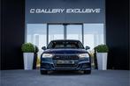 Audi A3 Sportback 2.0 TFSI quattro Design Pro Line Plus - S, Automaat, 730 kg, Gebruikt, Euro 6