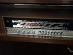 Vintage radio platenspeler retro, Antiek en Kunst, Antiek | Tv's en Audio, Ophalen